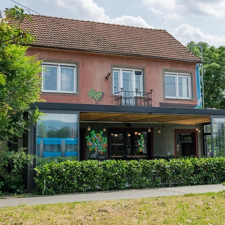 Lemon Market Rooms Zagreb Ngoại thất bức ảnh