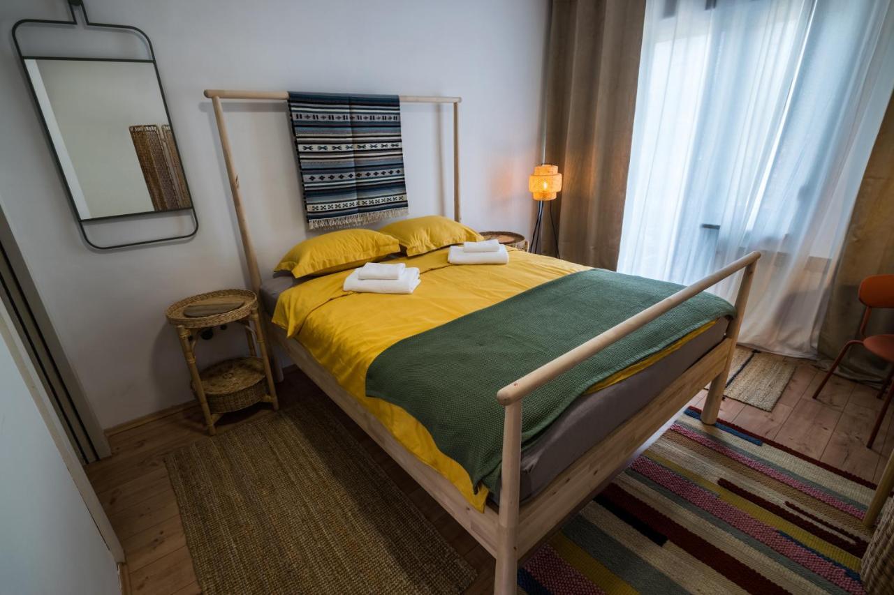 Lemon Market Rooms Zagreb Phòng bức ảnh