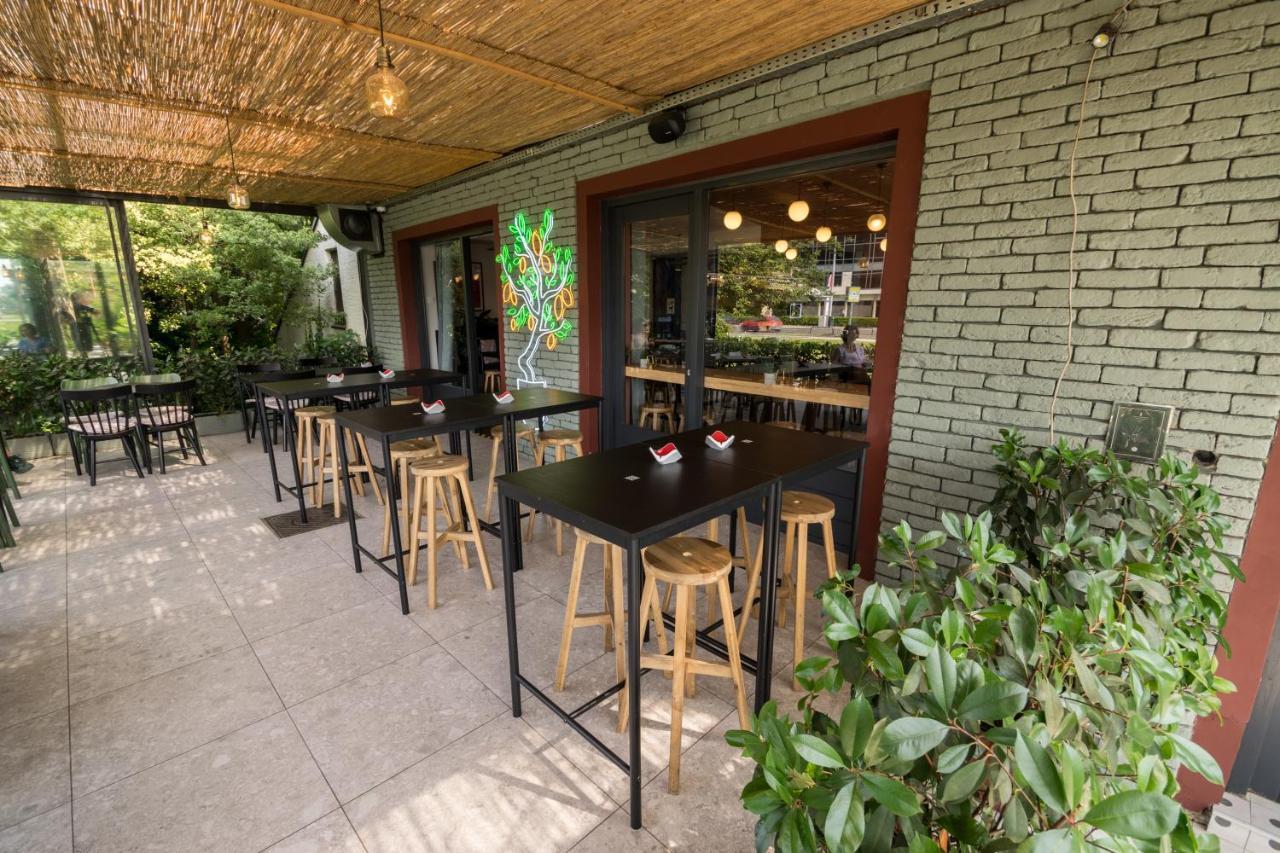 Lemon Market Rooms Zagreb Ngoại thất bức ảnh